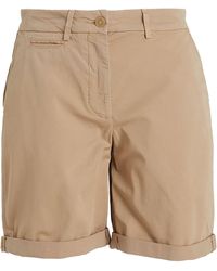 Tommy Hilfiger - Shorts & Bermuda Shorts - Lyst