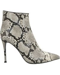 Tosca Blu - Stiefelette - Lyst