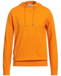 FILIPPO DE LAURENTIIS - Sweatshirt - Lyst