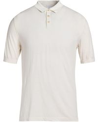 Eleventy - Polo Shirt - Lyst