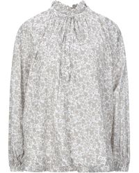 Maje Blouse - Multicolour