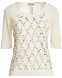 Twinset - Tops - Lyst