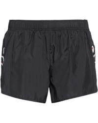A Bathing Ape - Shorts & Bermuda Shorts - Lyst