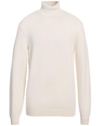 Jeordie's - Rollkragenpullover - Lyst