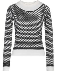 VAQUERA - Jumper - Lyst