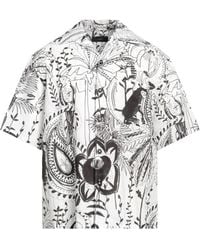 Alanui - Shirt - Lyst