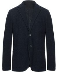 Harris Wharf London - Blazer - Lyst