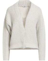 Peserico - Cardigan - Lyst