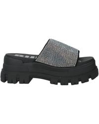 Buffalo - Sandals - Lyst