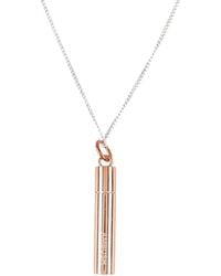 Ambush - Collar - Lyst