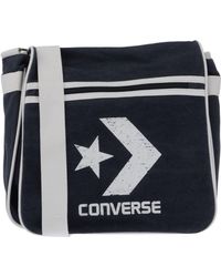 converse cross body bags