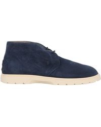 Tod's - Stiefelette - Lyst