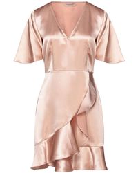 Twinset - Mini Dress - Lyst