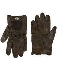 Bikkembergs - Gloves - Lyst