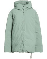 Jil Sander - Puffer Polyester - Lyst