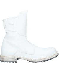 Moma - Ankle Boots - Lyst