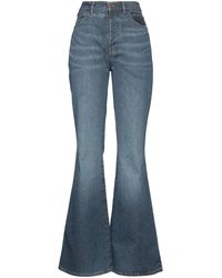 Chloé - Jeans - Lyst