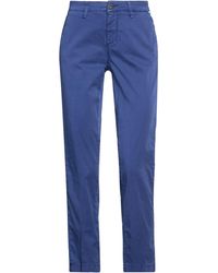 Roy Rogers - Trouser - Lyst