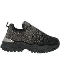 Laura Biagiotti - Sneakers Textile Fibers - Lyst