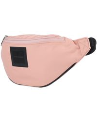 Calvin Klein Mochilas y riñoneras - Rosa