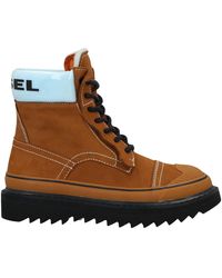 diesel boots mens sale