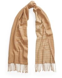 Ralph Lauren - Bufanda - Lyst