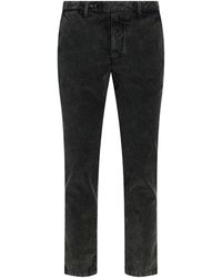 White Sand - Trouser - Lyst