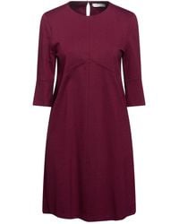 Manila Grace - Mini Dress - Lyst