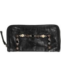 Campomaggi - Wallets - Lyst