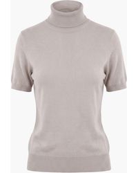 Eleventy - Turtlenecks - Lyst