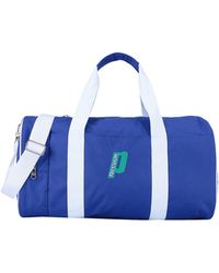 Reebok Duffel Bags - Blue