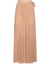 Aniye By - Maxi Skirt - Lyst