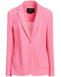 SEVENTY VENEZIA - Blazer - Lyst