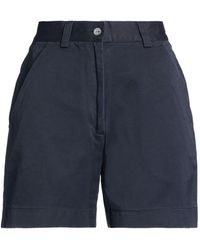 Calvin Klein - Shorts & Bermuda Shorts - Lyst