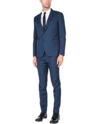 Brian Dales - Suits - Lyst