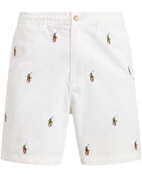 bermuda ralph lauren