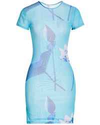 Miaou - Mini Dresses - Lyst