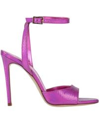 Giampaolo Viozzi - Sandals - Lyst