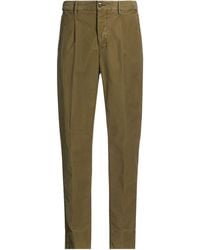 Incotex - Pants - Lyst