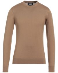 Alpha Studio - Pullover - Lyst