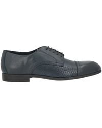 Baldinini - Lace-Up Shoes Calfskin - Lyst