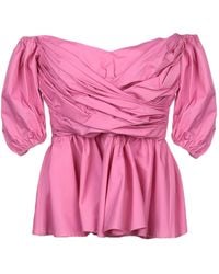 Vivetta - Top - Lyst