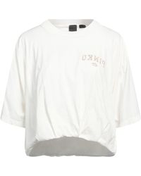 Pinko - T-Shirt - Lyst