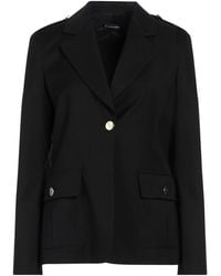 Cristinaeffe - Blazer Polyester, Viscose, Elastane - Lyst