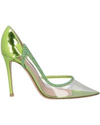 Gianvito Rossi - Pumps - Lyst