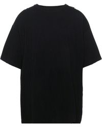 Facetasm T-shirt - Black