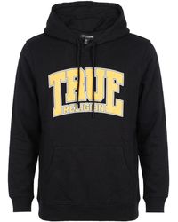 TRUE RELIGION - Sweatshirt - Lyst
