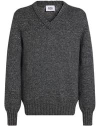 Alpha Studio - Pullover - Lyst
