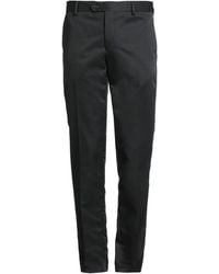 Brian Dales - Pants Wool, Polyester - Lyst