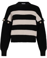 Anna Molinari - Pullover - Lyst